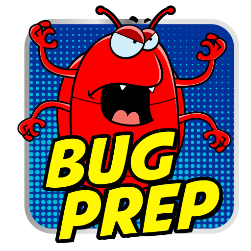 Bug Prep