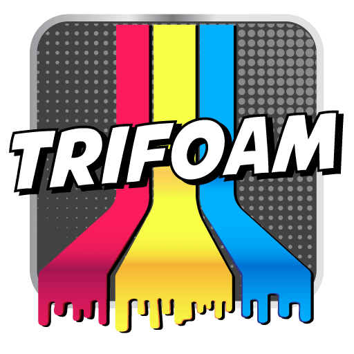 Tri Foam