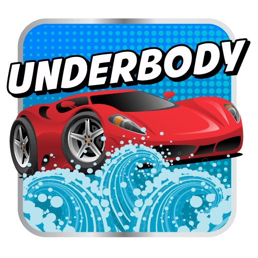 Underbody